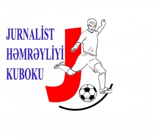 Jurnalistlərin Həmrəylik Kubokunda 2-ci turun oyunları keçirildi